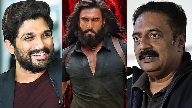 'കടപ്പാടിന്റെ ലക്ഷണങ്ങള് തെക്കോട്ടും വ്യാപിക്കുന്നു'; ധുരന്ധര് 2വിനെ പ്രശംസിച്ച അല്ലുവിനെതിരെ പ്രകാശ് രാജ്