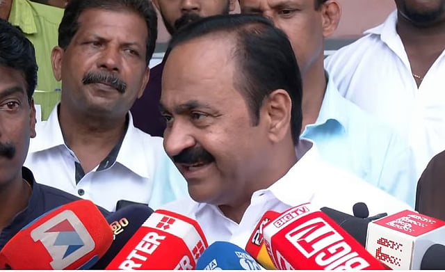 മുഖ്യമന്ത്രി ആരെന്ന കാര്യത്തില് കൃത്യമായ ധാരണയുണ്ട്; തര്ക്കമില്ലെന്ന് വിഡി സതീശന്
