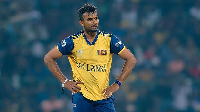 Another Star Player To Leave PSL