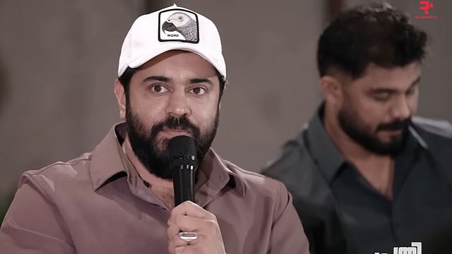 'വർഷങ്ങൾ കൊണ്ട് ഉണ്ടാക്കിയെടുത്ത ഇമേജ് ഒറ്റ ദിവസം കൊണ്ട് നഷ്ടപ്പെടാം; അത് അവരുടെ കുടുംബത്തെ വരെ ബാധിക്കാം'