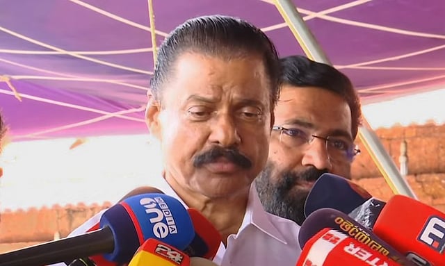 '110 സീറ്റ് നേടും; ഇടതുസര്‍ക്കാര്‍ മൂന്നാം ടേമിലേക്ക്; അഞ്ച് ആള്‍ പോയാല്‍ പ്രശ്‌നമല്ല'