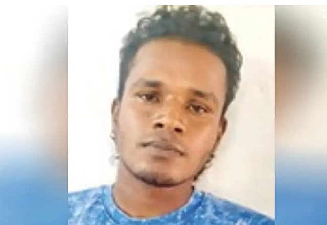 മീൻ പിടിച്ച് ഇൻസ്റ്റയിൽ പോസ്റ്റിടും, വള്ളത്തിൽ 'കരുതുന്നത്' കഞ്ചാവ്; യൂട്യൂബറെ പൊലീസ് പൊക്കി