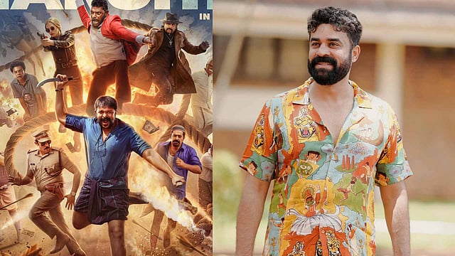 'പാപ്പനും പിള്ളേരും ചുമ്മാ വന്നതല്ല'; 'ആട് 3' ഇതുവരെ എത്ര നേടി? ബജറ്റ് എത്ര?; വെളിപ്പെടുത്തി വിജയ് ബാബു