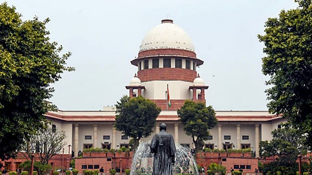 Muslim Personal Law Board: No ruling should be issued mandating entry of women into mosques