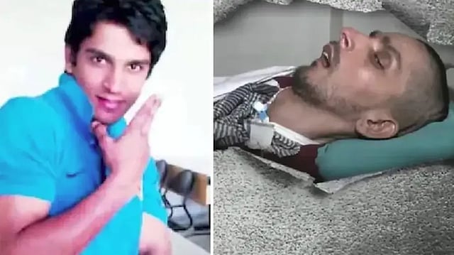 ഹരീഷ് റാണ