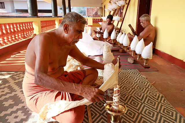 Arattupuzha pooram 2026