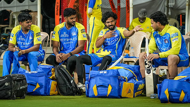 പരിശീലന ഷെഡ്യൂൾ, ടീമുകളുടെ യാത്ര, ജേഴ്സി; ഐപിഎൽ നിയമങ്ങൾ അടിമുടി മാറ്റി ബിസിസിഐ