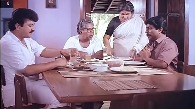 'അവർക്കിടയിലെ അന്തർധാര സജീവമായിരുന്നു...'; ഓരോ തെരഞ്ഞെടുപ്പിലും നമ്മളെ തേടിയെത്തുന്ന ആ സിനിമകളിലൂടെ