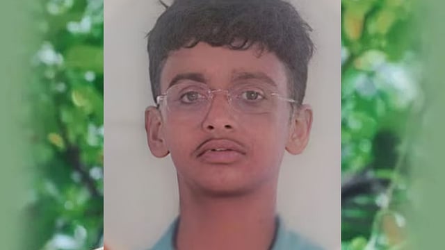 സുഹൃത്തുക്കള്‍ക്കൊപ്പം കുളിക്കാനിറങ്ങി; ഹരിപ്പാട് ക്ഷേത്രക്കുളത്തില്‍ 12കാരന്‍ മുങ്ങിമരിച്ചു