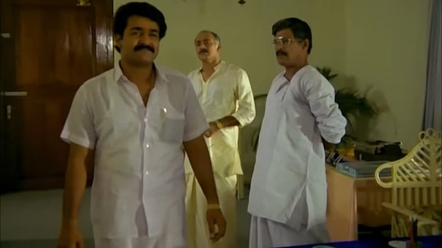 Bhoomiyile Rajakkanmar