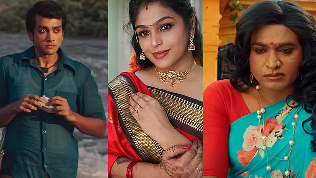 'യഥാർഥ ജീവിതത്തിലും ഇവർ നായകൻമാരായിരുന്നെങ്കിൽ, മൗനം ഐക്യദാർഢ്യമല്ല'; ട്രാൻസ്ജെൻഡർ ബില്ലിനെതിരെ പ്രതിഷേധിച്ച് നടി നേഘ ഷാഹിൻ