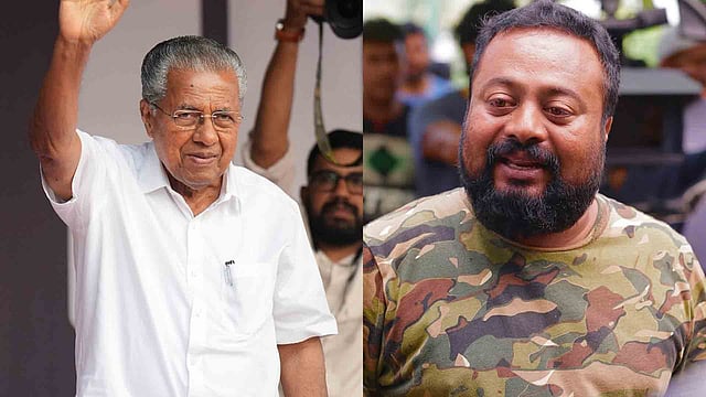 'കേരളം തുടര് ഭരണത്തിന് കാത്തിരിക്കുന്നു; തമ്മിലടിക്കുന്നവര് വന്നാല് ബുദ്ധിമുട്ട്; ബിജെപിയെ അംഗീകരിക്കില്ല'