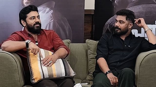 'സിനിമയിൽ ഞായറാഴ്ച അവധി വേണം, 12 മണിക്കൂർ ജോലി സമയം ആക്കിയത് തന്നെ വലിയ കാര്യം'; ആ​ഗ്രഹം പറഞ്ഞ് നിവിൻ 