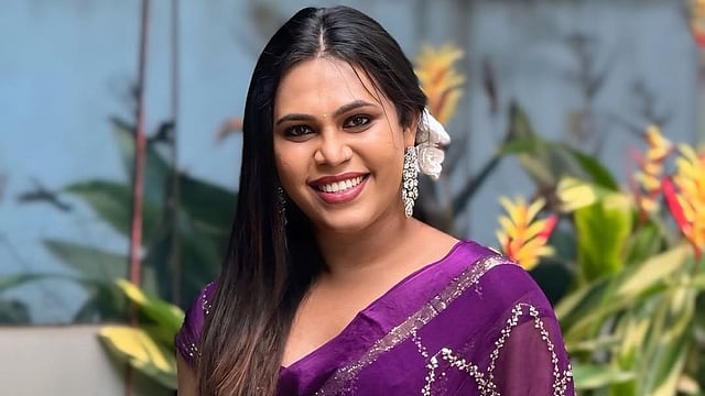'നാല് വര്‍ഷമായി റിലേഷന്‍ഷിപ്പിലാണ്'; പ്രണയം തുറന്ന് പറഞ്ഞ് നാദിറ