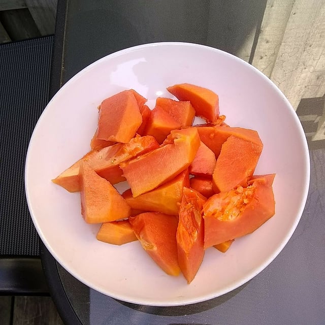 Papaya