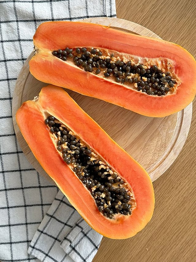 Papaya