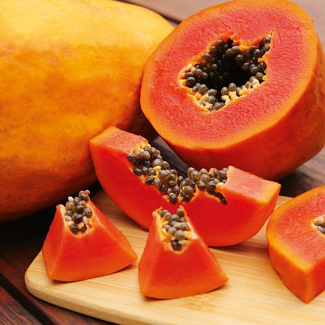 Papaya