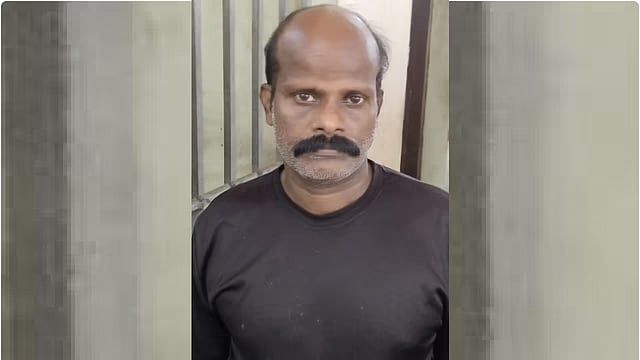 മുക്ക് പണ്ടം പണയം വെച്ച് ഒന്നരലക്ഷം തട്ടി, ഒളിവില് കഴിഞ്ഞ പ്രതി പിടിയില്