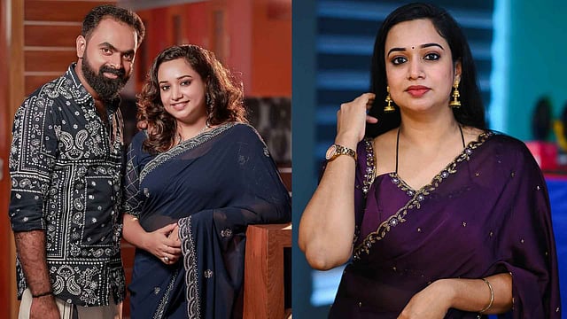 'ആരുടേയും ജീവിതത്തില് ഭാരമാകാനില്ല; ഭര്ത്താവുമായി പിരിഞ്ഞാണ് താമസിക്കുന്നത്'; വെളിപ്പെടുത്തി ഗൗരി കൃഷ്ണന്