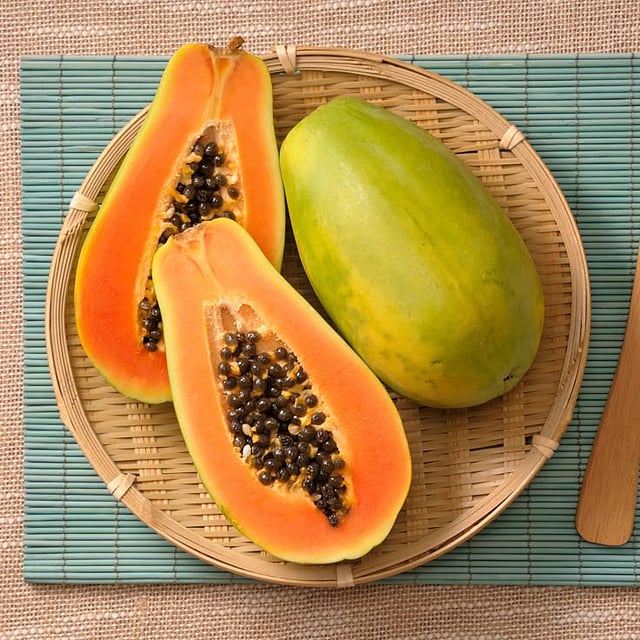 Papaya
