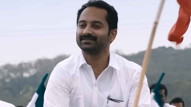 Oru Indian Pranayakadha