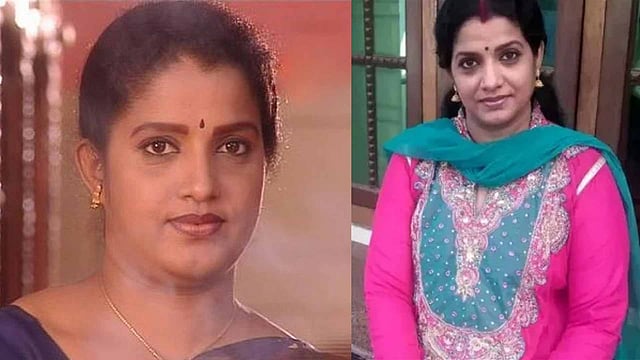 കരിയര്‍  തകര്‍ത്ത അപൂര്‍വ്വ രോഗം; അച്ഛന്റെ ആത്മഹത്യ; നഷ്ടപ്പെട്ടതെല്ലാം തിരിച്ചുപിടിച്ച മടങ്ങിവരവ്; മായ മൗഷ്മിയ്ക്ക് സംഭവിച്ചത് 
