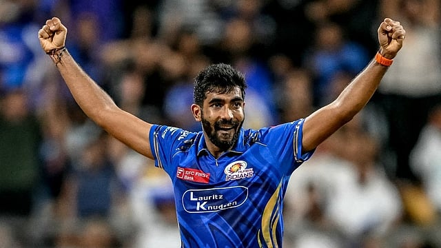 ബുംറ,ജാക്ക്സ്,സാന്റ്‌നര്‍ എവിടെ?, സൂപ്പർ താരങ്ങൾ ഇല്ലാതെ വലഞ്ഞ് മുംബൈ ഇന്ത്യൻസ് 
