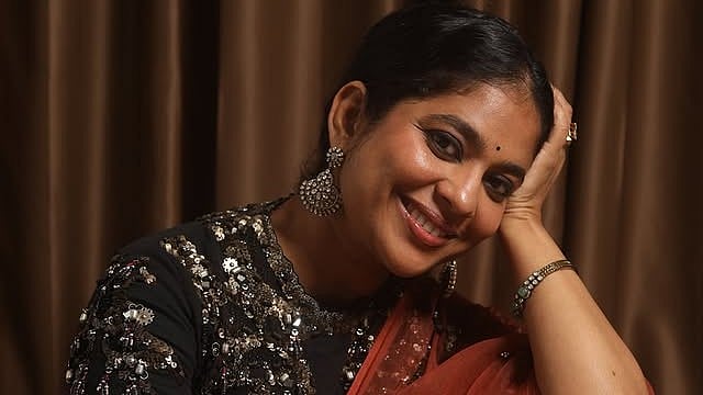 'സുശീലയെ ലഭിച്ചത് ഒരു ഭാഗ്യമാണ്; അതിലും വലിയ അംഗീകാരം വേറെയില്ല'
