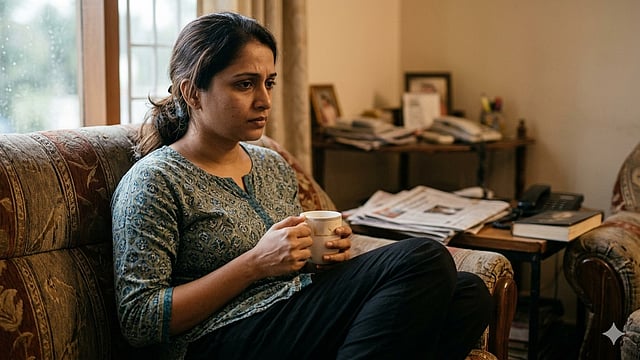 ദേഷ്യവും സങ്കടവും ഉള്ളിലൊതുക്കി ജീവിക്കുന്നവരെ തിരിച്ചറിയാൻ ഒരു എളുപ്പവഴിയുണ്ട്! ഡോക്ടറുടെ വൈറൽ കുറിപ്പ് 