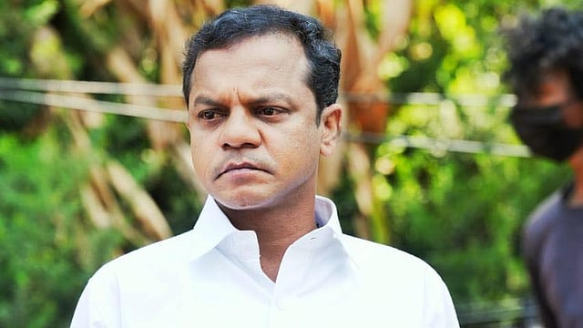'ഫണ്ട് തട്ടിപ്പ് പരാതി കൊടുത്തിട്ട് മുല്ലപ്പള്ളി രാമചന്ദ്രൻ ശ്രദ്ധിച്ചതു പോലുമില്ല; ബാലുശേരിയിൽ ഞാൻ മത്സരിച്ചത് തന്നെ തെറ്റായിരുന്നു'