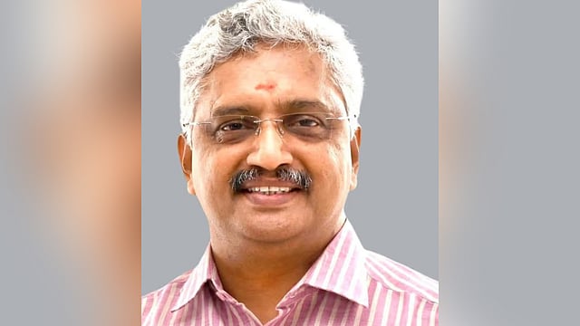 പി ശ്രീകുമാര് കേരള ഹൈക്കോടതി അഡീഷണല് സോളിസിറ്റര് ജനറല്