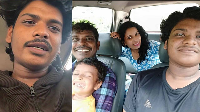 'ഒരച്ഛനും മൂന്ന് അമ്മമാരും ചേര്ന്ന് അവനോട് കാണിച്ച ക്രൂരത; സ്നേഹിക്കാനും കരുതല് നല്കാനും ഒരമ്മയില്ലാതെ ഒറ്റപ്പെട്ടു'