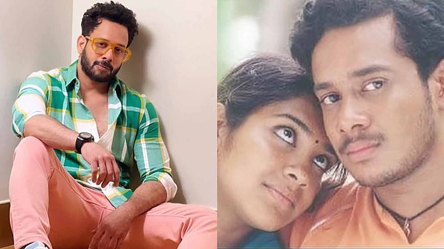 'നിറം കണ്ട് നായകനാക്കാന് സംവിധായകന് മടിച്ചു; മുഖത്ത് ഗ്രീസ് തേച്ചു, തെരുവില് ജീവിച്ച് കഥാപാത്രമായി'; വെളിപ്പെടുത്തി ഭരത്