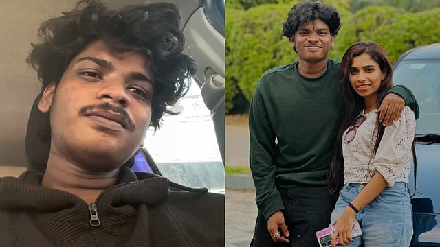 അച്ഛന് ആത്മഹത്യയ്ക്ക് ശ്രമിച്ചു; ആ വീട്ടില് ഞാന് ഒറ്റപ്പെട്ടു, എന്നെ ആര്ക്കും ഇഷ്ടമായിരുന്നില്ല; ഉള്ള് കലങ്ങി കിച്ചു സുധി