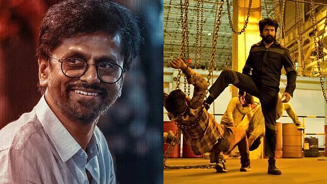 115 കോടി ബജറ്റിട്ട സിനിമ തീര്ന്നത് 170 കോടിയ്ക്ക്; എട്ട് നിലയില് പൊട്ടി; മുരുഗദോസിനെതിരെ നിര്മാതാവ്!