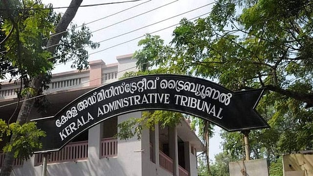 kerala Administrative Tribunal