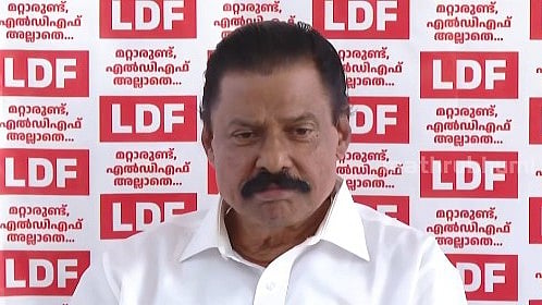 'വയനാടിനായി കോണ്‍ഗ്രസ് സമാഹരിച്ച ഫണ്ട് എവിടെപ്പോയി, സതീശന്റെ വാദം പച്ചക്കള്ളം'