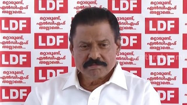 'വയനാടിനായി കോണ്ഗ്രസ് സമാഹരിച്ച ഫണ്ട് എവിടെപ്പോയി, സതീശന്റെ വാദം പച്ചക്കള്ളം'