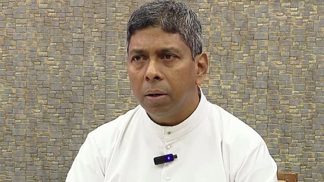 എഫ്‌സിആര്‍എ ബില്‍: പ്രധാനമന്ത്രിക്ക് കത്തയച്ച് കെസിബിസി