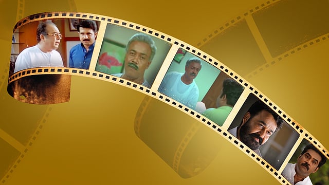 'അച്ഛന് പകരം ഹൈക്കമാൻഡിനെ കാണാൻ ഞാനാണ് പോകുന്നത്'; ളാഹേൽ വക്കച്ചൻ മുതൽ സ്റ്റീഫൻ നെടുമ്പള്ളിവരെ, മലയാള സിനിമയിലെ രാഷ്ട്രീയ മുഖങ്ങൾ