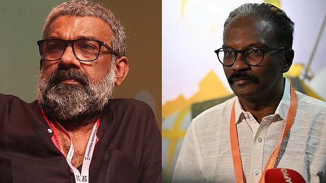 'എനിക്ക് റെലവൻസിനെ പറ്റി ക്ലാസെടുത്ത രഞ്ജിത്ത് ഇന്നെത്തി നിൽക്കുന്ന അപചയം വലുതാണ്; സമയം കിട്ടുമ്പോൾ എന്റെയൊരു സിനിമ കാണണം'