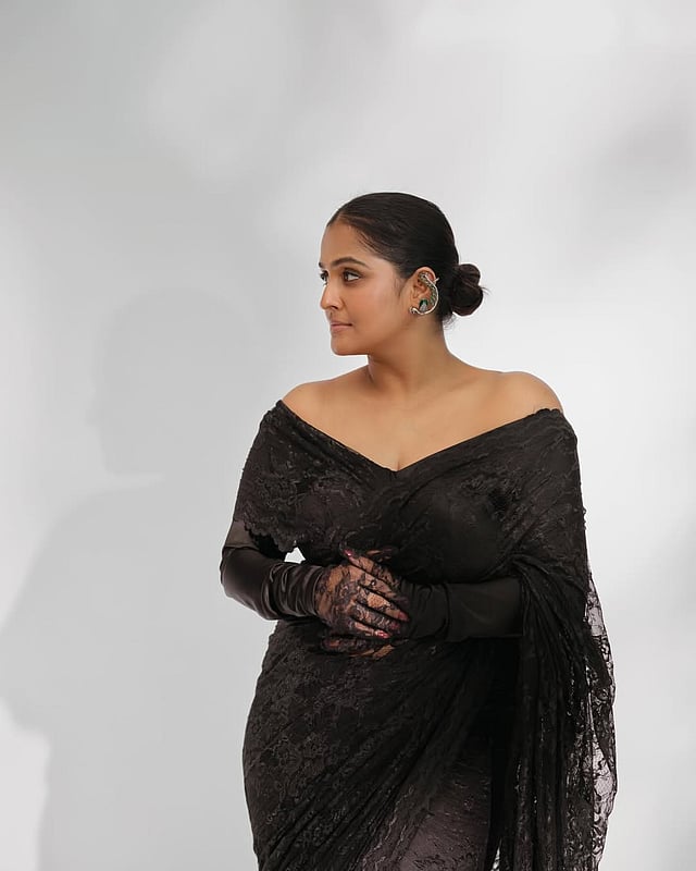 തെന്നിന്ത്യന് സിനിമയിലെ ശക്തമായ സ്ത്രീ ശബ്ദം