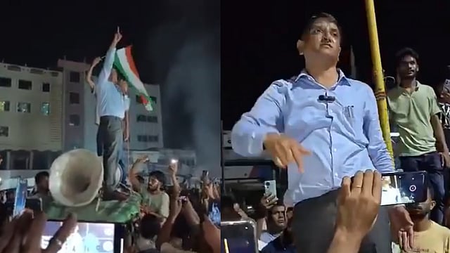 മാല്ഡ സംഘര്ഷം: മുഖ്യസൂത്രധാരന് അറസ്റ്റില്; പിടിയിലായത് രാജ്യം വിടാനുള്ള ശ്രമത്തിനിടെ; 35 പേര് കസ്റ്റഡിയില്