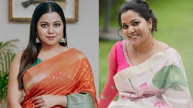 ഹിറ്റ് സിനിമയുടെ ഓഡിഷന്, വയലില് പണിയെടുക്കുന്നത് അഭിനയിക്കാന് പറഞ്ഞു; അബദ്ധങ്ങളില് പെട്ടിട്ടുണ്ടെന്ന് ശ്രുതി സുരേഷ്