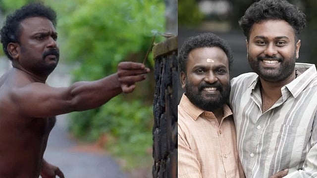 'കരയിപ്പിച്ചു കളഞ്ഞല്ലോ മനുഷ്യാ നിങ്ങൾ'; മലയാള സിനിമ ഉപയോ​ഗിക്കാൻ മറന്നുപോയ നടൻ, 'വാഴ 2' വിൽ കയ്യടി വാരിക്കൂട്ടി ബിജുക്കുട്ടൻ