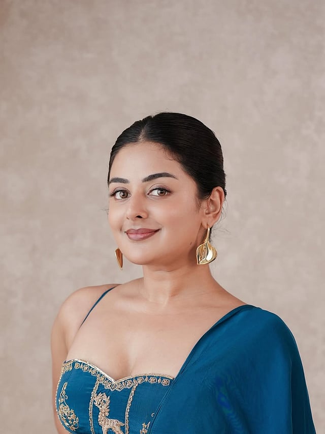 ബാലതാരമായി വന്ന് നായികയിലേക്ക്