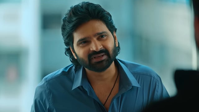 Mrithyunjay