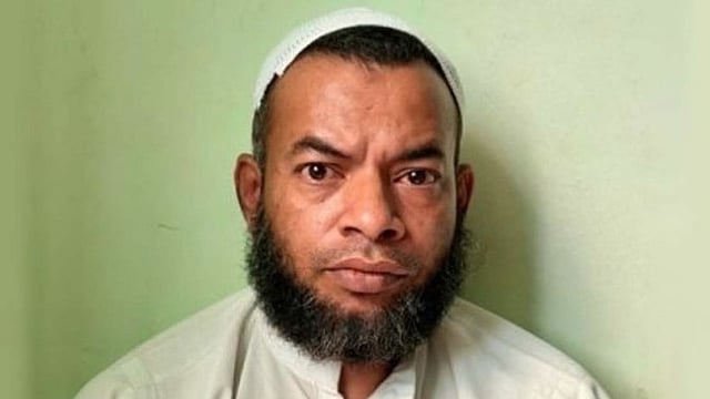 killing wife and children man arrested after 12 years