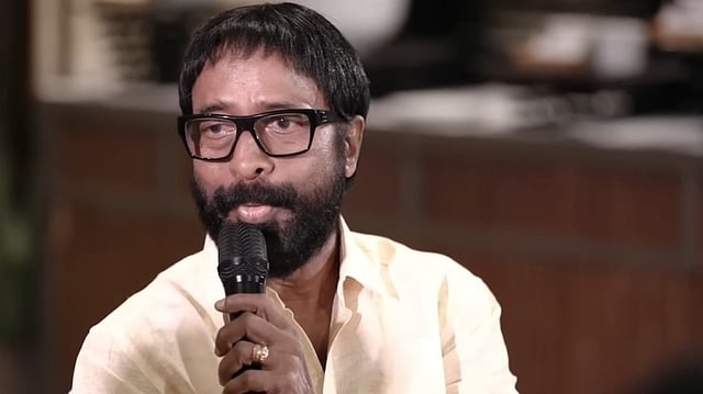 Harisree Asokan