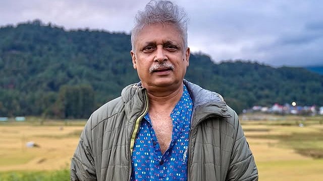 Piyush Mishra